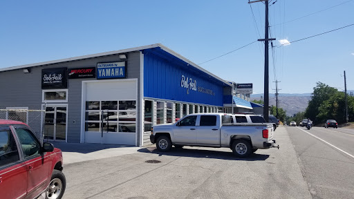 Bob Feil Boats & Motors Inc