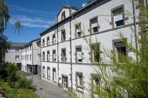 Photo n°13 de Centre Médical de Ceyrat à Ceyrat (Centre médical)