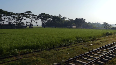Photos of Jamalpur Court Railway Station