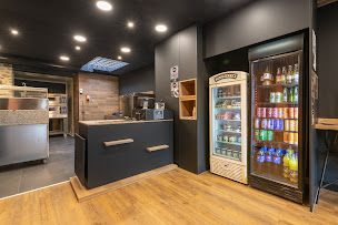 Photo n°9 de Show Pizz à Vitré (Pizzas à emporter)