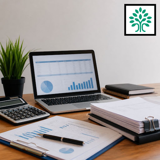 Running a business in Navi Mumbai and tired of complex tax rules and GST filings? Plan B Wealth i… post image