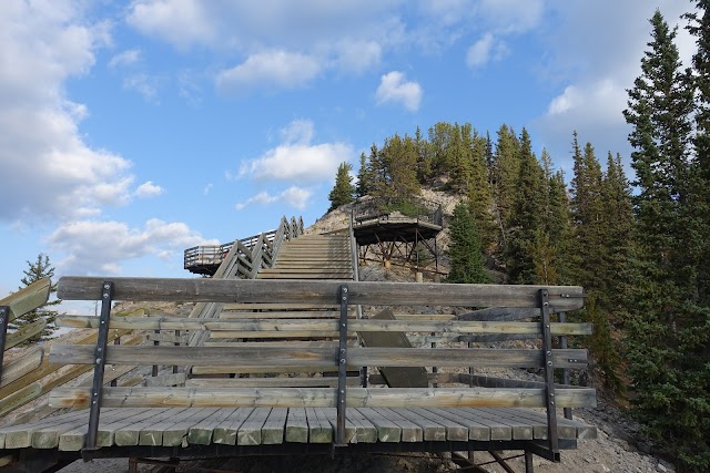 Banff Gondola