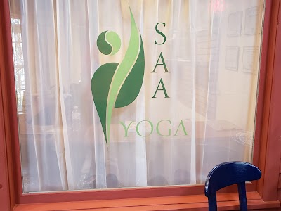 SAA Yoga LLC