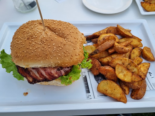 Moja Ristorante Caffetteria - Thumbnail