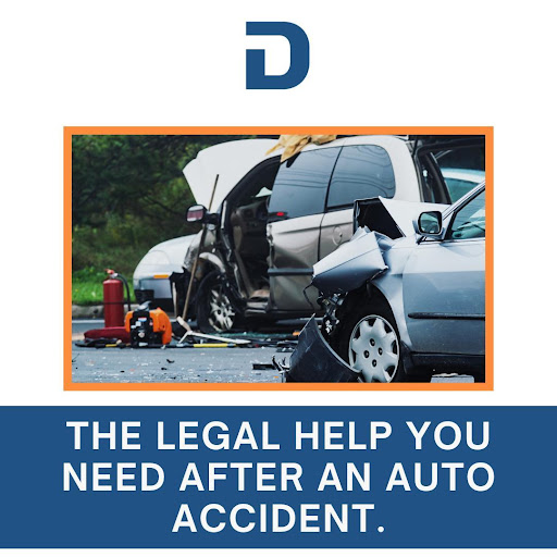 Dolinsky Law Group - DueJustice.com - Thumbnail