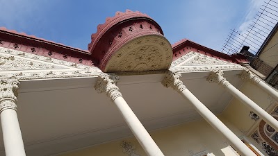 Photos of Moghadam Museum