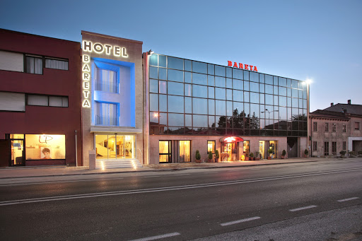 Hotel Bareta