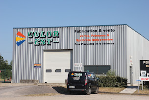 Photo n°9 de Color Est S.A.R.L à Ville-en-Vermois (Magasin de peintures)