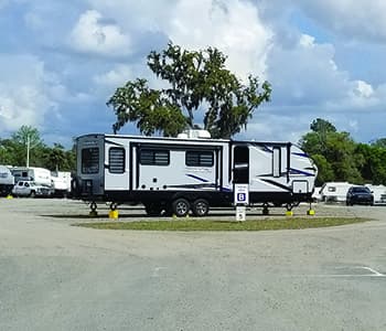 People's Choice Storage Ocala
