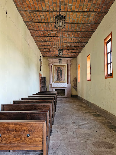 Ex Hacienda de Huáscato - Thumbnail
