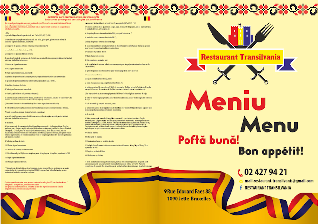 Edouard Faesstraat 88, 1090 Jette