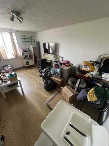 448 House Removal Services Ltd - Thumbnail