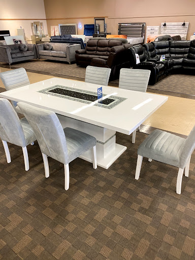 West Town Furniture - Thumbnail