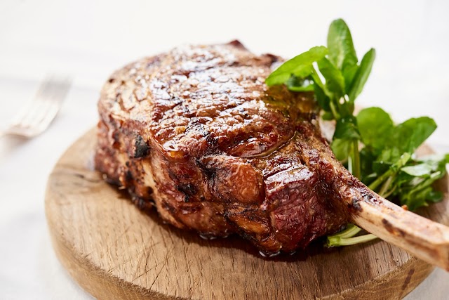 Boisdale of Belgravia