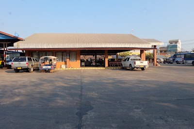 Photos of Savannakhet Bus Station