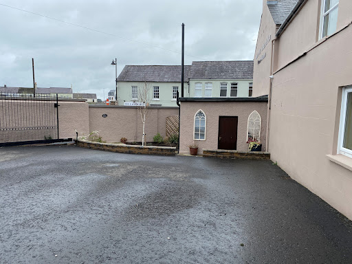 James McMullan & Son Funeral Directors Gallery - United Kingdom