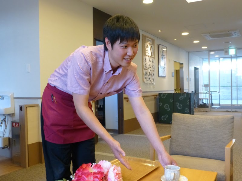 介護付有料老人ホーム チャーム長岡天神