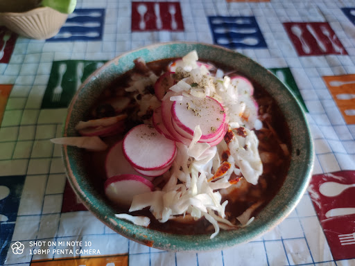 Comedor Tarasco - Thumbnail