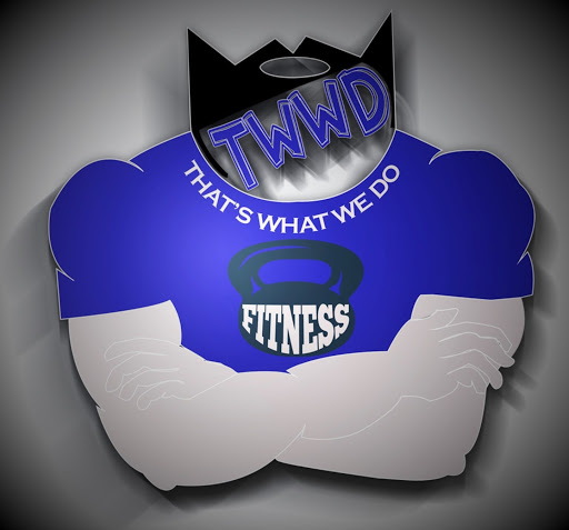 TWWD Fitness - Thumbnail