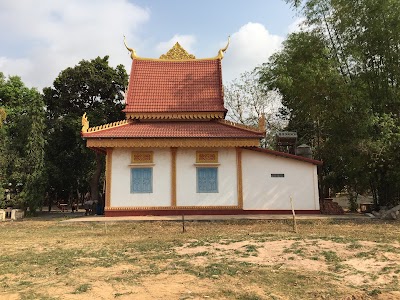 Photos of សាលាបុណ្យគោកខ្មោច