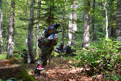 IMI Sports - Paintball Games | Shop | Team events