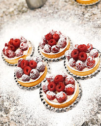 Photo n°33 de Noé - Boulangerie & Pâtisserie BIO à Aix-en-Provence (Service de livraison)