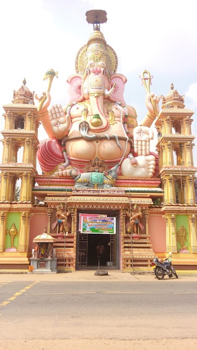 Photos of Kompu Chandhi Pilaiyar Temple