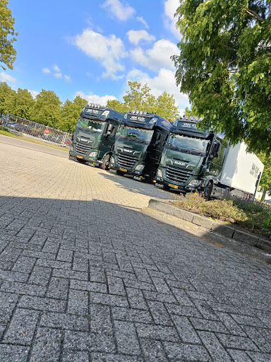 Van kuik transport bv - Thumbnail