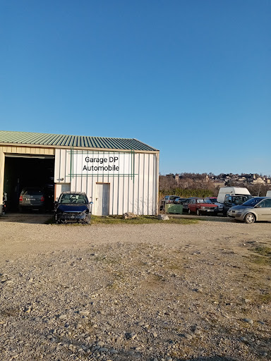 GARAGE DP AUTOMOBILES
