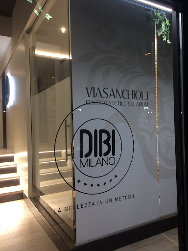 VIA Sanchioli BEAUTY CENTER SOLARIUM - Thumbnail