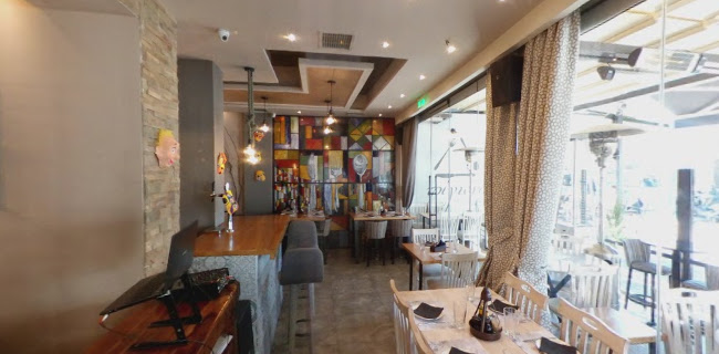 Σχόλια και κριτικές για το Τρίγωνο Resto Bar