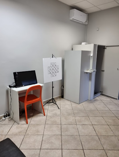 Pracownia Psychologiczna Psycho-Test Psychotesty Ciechanów
