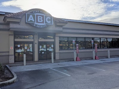 ABC Fine Wine & Spirits