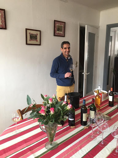 Di'Vins! Vignobles et Vignerons - sur Rendez-Vous - Thumbnail