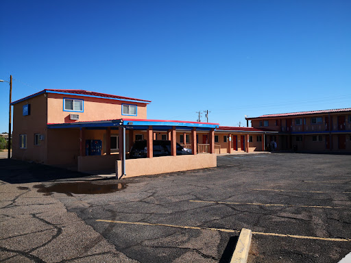 Americas Best Value Inn Santa Rosa, NM