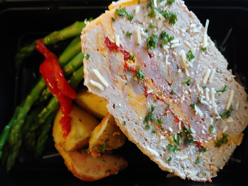 Gourmet Take Away inc. - Thumbnail