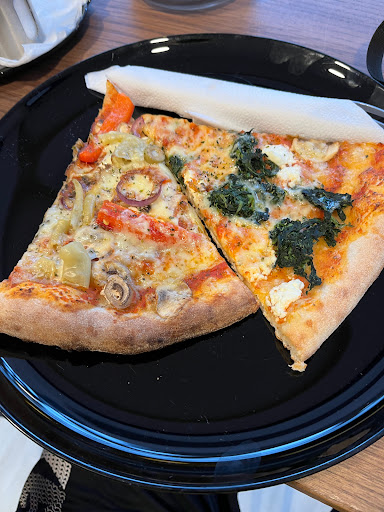 Pizza&Eis Mondo Wedel - Thumbnail