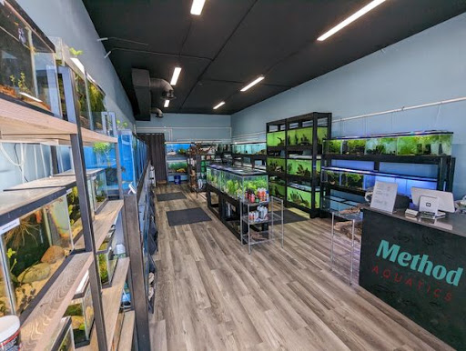 Method Aquatics - Visual