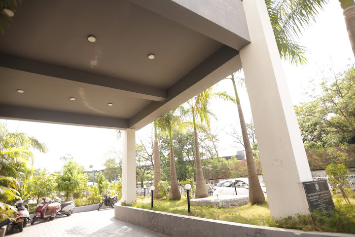 Max Hotels Jabalpur by null