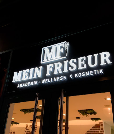 Mein Friseur Hannover - Akademie, Wellness & Kosmetik - Thumbnail