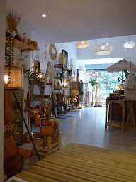 Photo n°12 de Esprit Cosy à Muzillac (Boutique de cadeaux)