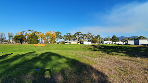 Orford Golf Course