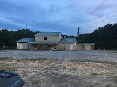 Sand Mountain Twin Drive-In