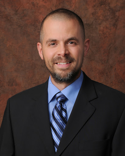 Patrick Renick, MD - Visual