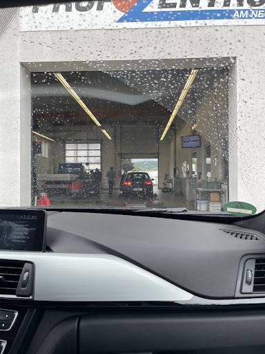 Kfz-Prüfstelle Neckarsulm/ FSP Prüfstelle/ Partner des TÜV Rheinland - Thumbnail
