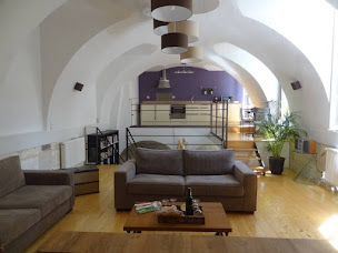 Photo n°23 de Merlin-Anglade Franck à Périgueux (Cabinet d'architecte d'intérieur)