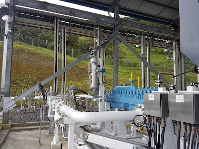 Photos of ESTACION DUCUR