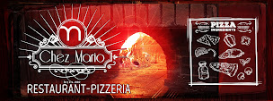 Photo n°22 de Chez Mario à Marseille (Pizzeria)