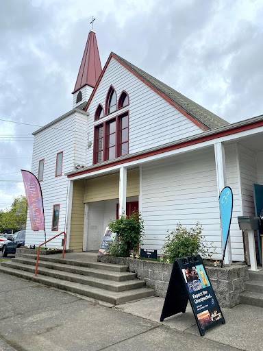 C3 Church NE Portland