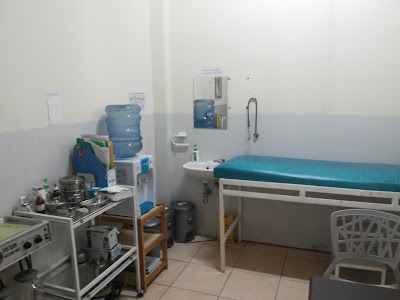 Hospital